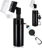 Club Cleaning Brush with Water Spray