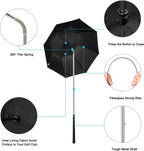 Golf Bag Umbrella