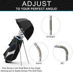 Golf Bag Umbrella